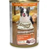 Hondenvoer<Stuzzy Hondenvoer MonoProtein Kalkoen 400 gr
