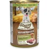 Hot Hondenvoer MonoProtein Puppy Kalfsvlees 400 gr Hondenvoer