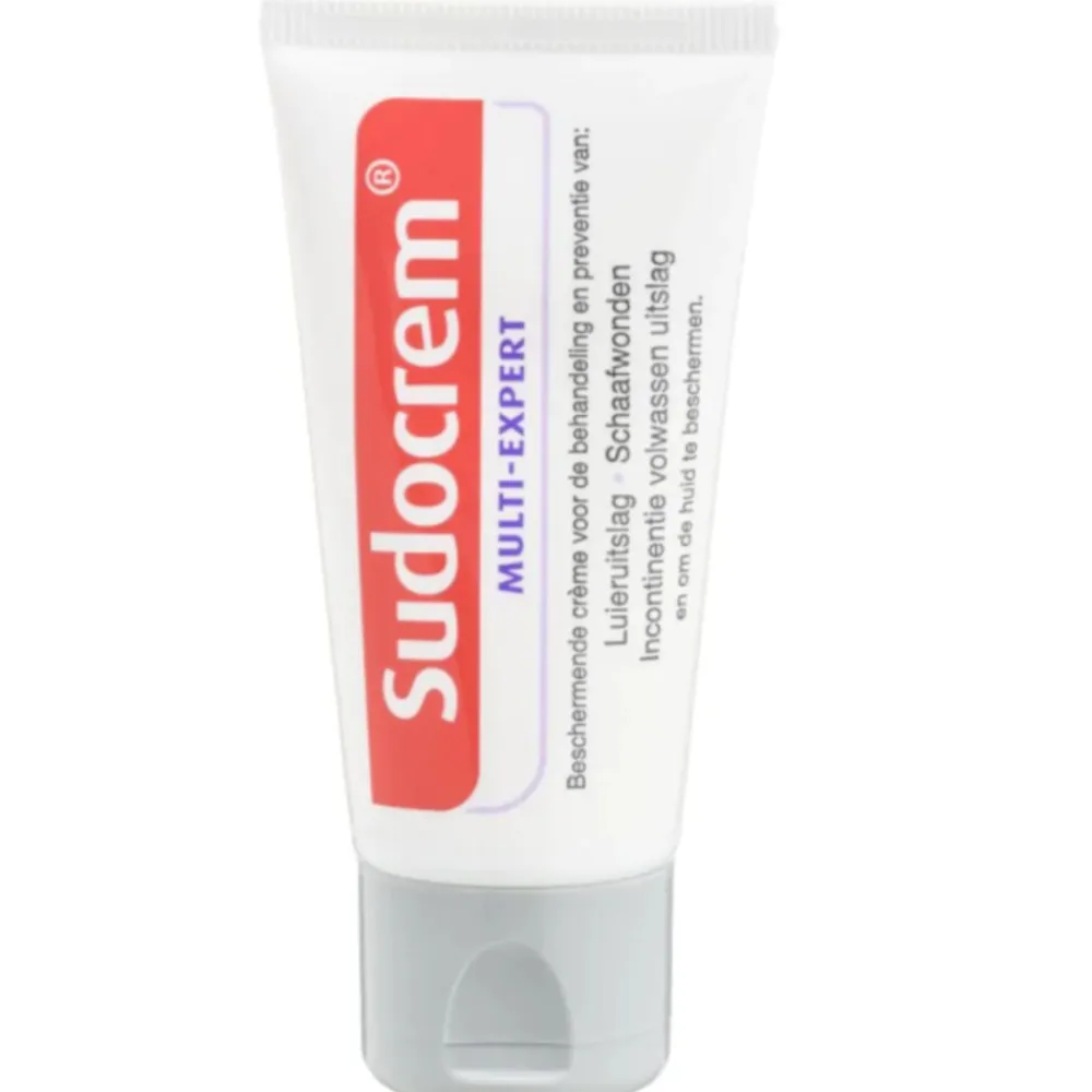 Multi Expert Crème Tube 30 gr^Sudocrem Outlet