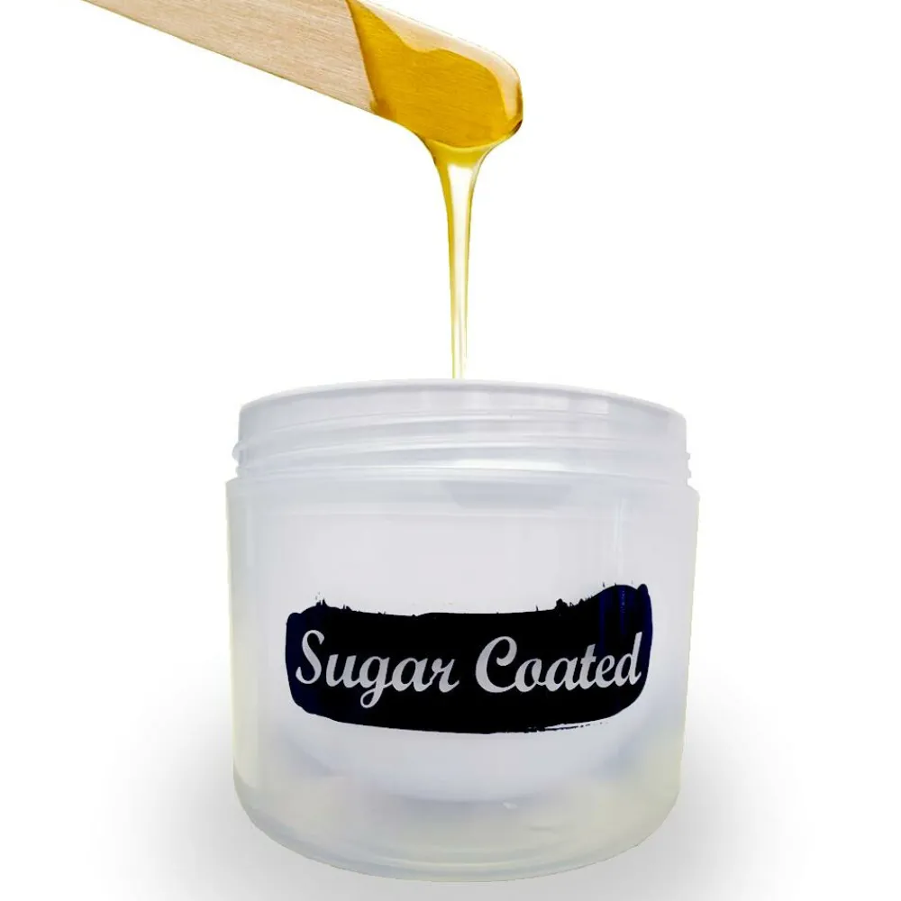Vegan Suikerwax Full Body Kit 250 gr^Sugar Coated Sale