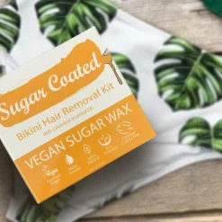 Outlet Vegan Suikerwax Bikinilijn 200 gr Heren Scheren & Ontharen