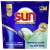 Machineafwas<Sun Brilliant Shine+ All-in 1 Vaatwascapsules 26 stuks