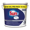 Machineafwas<Sun Professional Vaatwaspoeder Korte Wascyclus Normaal Pro Formula 10 kg