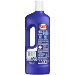 Machineafwas<Sun Spoelglans Normaal 750 ml