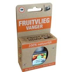 Fruitvlieg Vanger^Super Ninja Discount