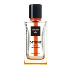 Detroit Eau de Toilette 100 ml^Superdry Online