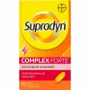 Multi Vitaminen En Mineralen<Supradyn Complex Forte 95 tabletten