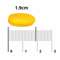 Multi Vitaminen En Mineralen<Supradyn Complex Forte 95 tabletten