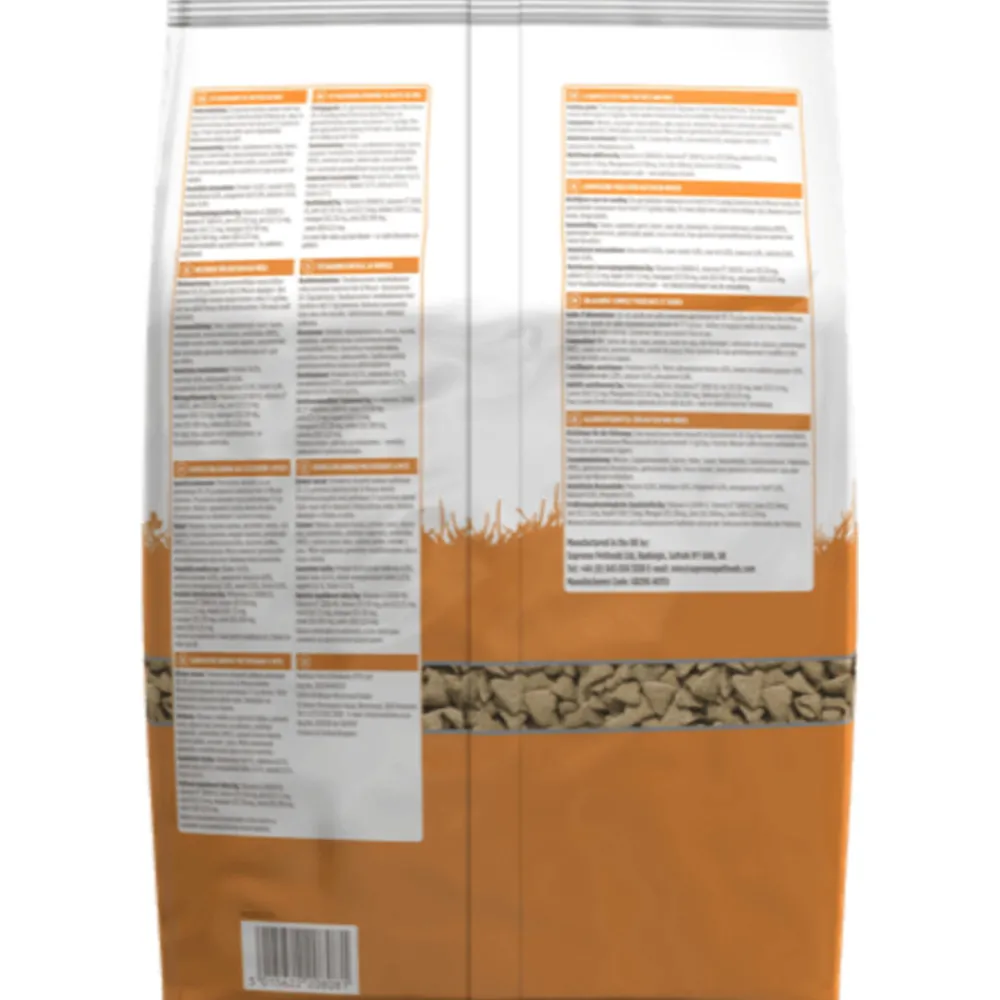 Online Science Selective Rat & Muis 3 kg Droogvoer & Zaden