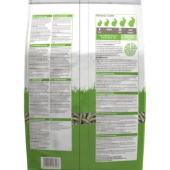 Best Science Selective Junior Rabbit 1,5 kg Droogvoer & Zaden