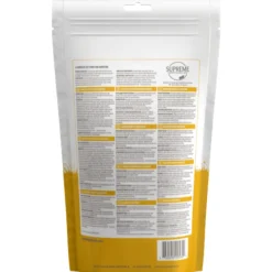 Droogvoer & Zaden<Supreme Science Selective Hamster 350 gr