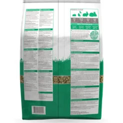 Best Selective Binnenkonijn 1,5 kg Droogvoer & Zaden