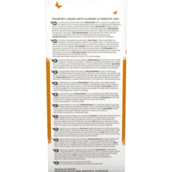 Online Selective Naturals Snack Country Loops 80 gr Snacks