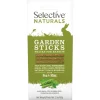 Snacks<Supreme Selective Naturals Snack Garden Sticks 60 gr