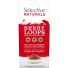 Selective Naturals Berry Loops 80 gr^Supreme Sale