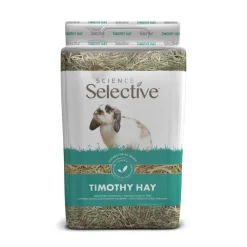 Clearance Selective Timothy Hooi 1,5 kg Droogvoer & Zaden