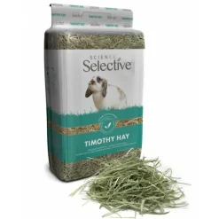 Clearance Selective Timothy Hooi 1,5 kg Droogvoer & Zaden