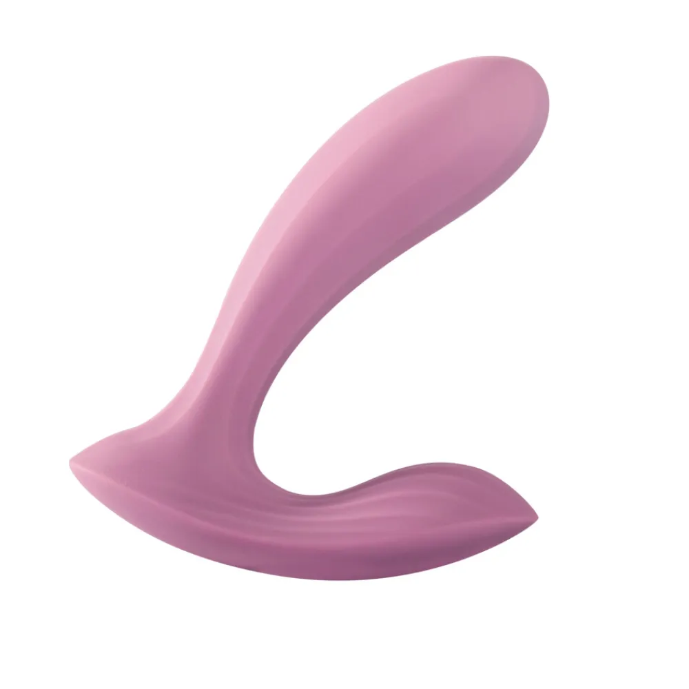 Draagbare Panty Vibrator Erica^Svakom Sale