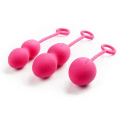 Online Kegel Balls Set 3-delig Bova Voor Haar