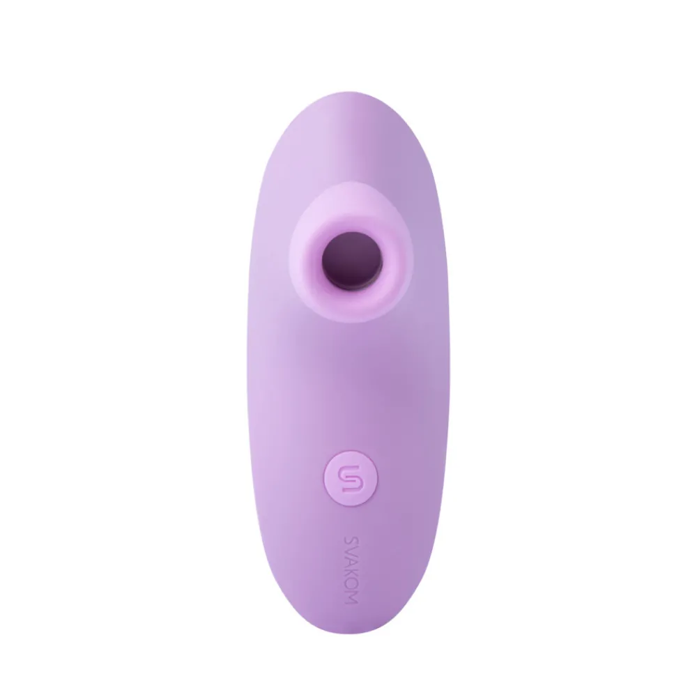 Online Luchtdrukvibrator Pulse Lite Voor Haar