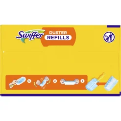 Discount Duster Navullingen 7 stuks Schoonmaakdoekjes