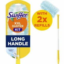 Duster XXL Duster Kit 1 set^Swiffer Hot