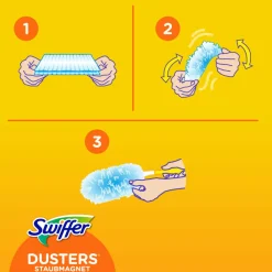 Duster XXL Duster Kit 3 stuks^Swiffer Discount