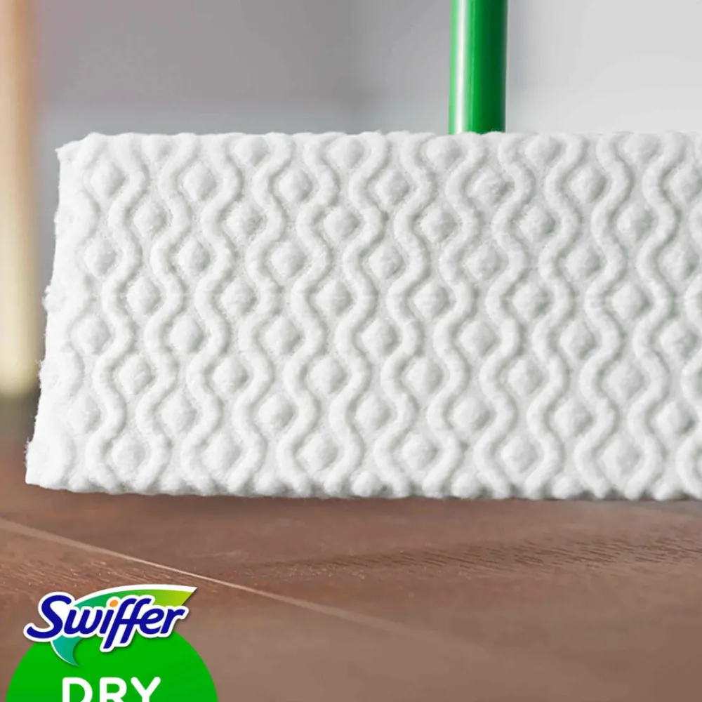 Vloerreiniger Droge Vloerdoekjes 36 stuks^Swiffer New