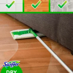 Vloerreiniger Droge Vloerdoekjes 36 stuks^Swiffer New