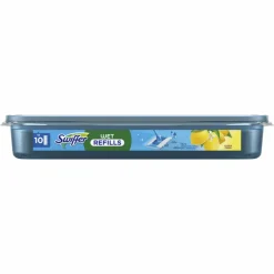 Vochtige Vloerdoekjes Citrus Fresh 10 stuks^Swiffer