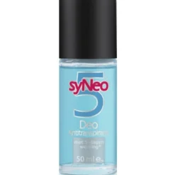 Deodorant<Syneo Deodorant Anti-transpirant Roller For Men 50 ml