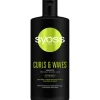 Shampoo Pro Curls 440 ml^Syoss Best