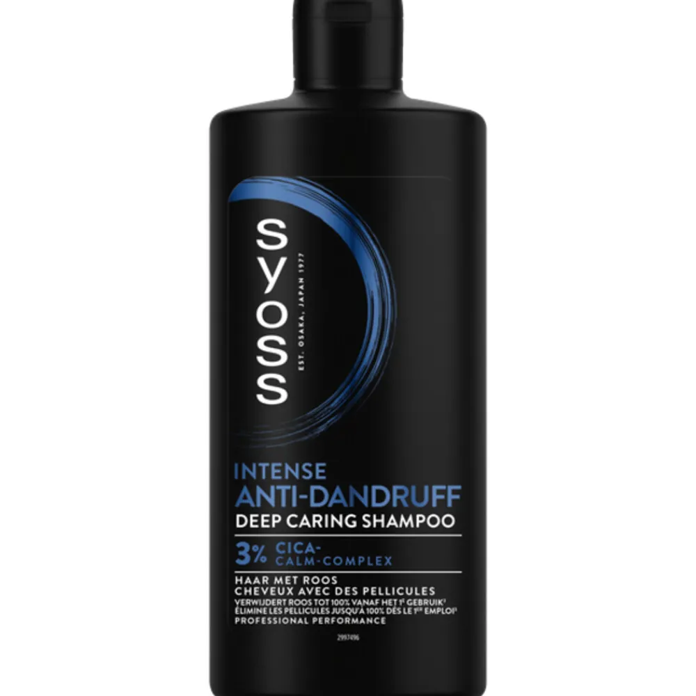 Discount Anti-Dandruff Shampoo 440 ml Shampoo
