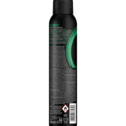 Sale Anti-Grease Droogshampoo 200 ml Shampoo