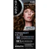 Haarkleuring<Syoss Baseline Haarverf 4-65 Chocolate Copper