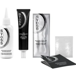 Haarkleuring<Syoss Baseline Haarverf 4-65 Chocolate Copper