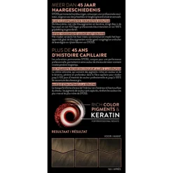 Baseline Haarverf 5-1 Lichtbruin^Syoss Discount