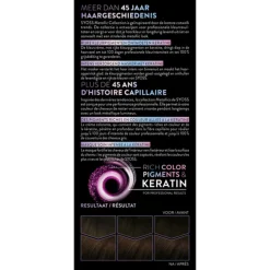 Haarkleuring<Syoss Baseline Haarverf 3-89 Bronze Coffee