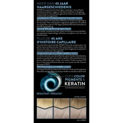 Clearance Baseline Haarverf 12-59 Cool Platinum Blond Haarkleuring