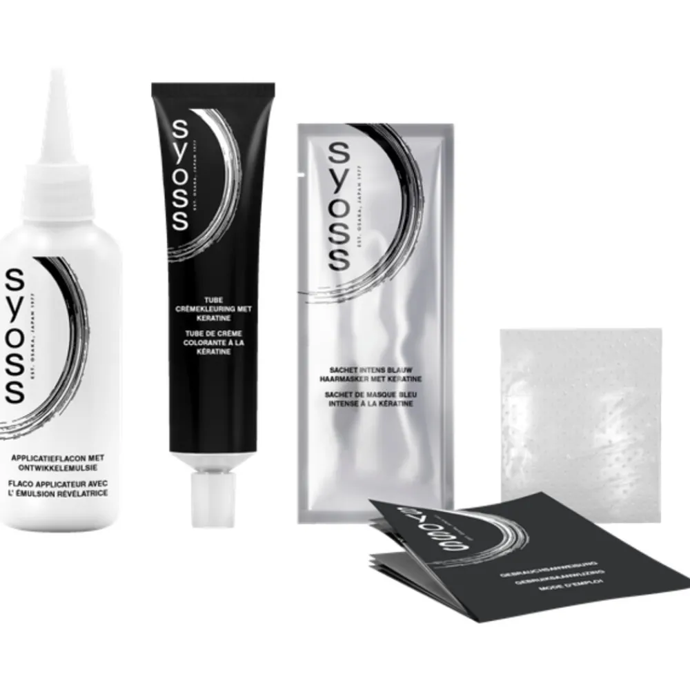 Clearance Baseline Haarverf 12-59 Cool Platinum Blond Haarkleuring