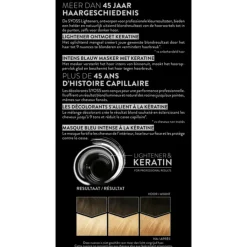 Hot Baseline Haarverf 13-0 Ultra Plus Lightener Haarkleuring