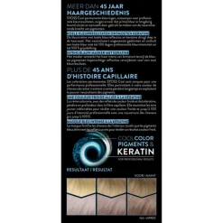 Hot Baseline Haarverf 10-55 Ultra Platinablond Haarkleuring