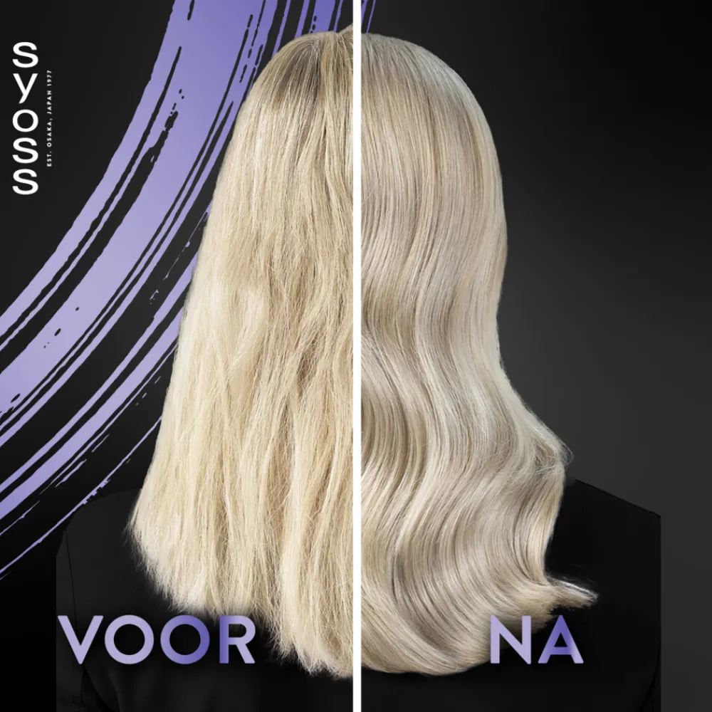 Clearance Blonde Shampoo 440 ml Shampoo