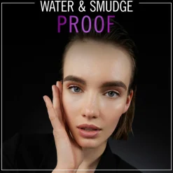 Wenkbrauw- En Wimperverf<Syoss Browtint Donkerblond