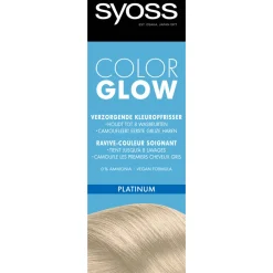 Color Glow Kleuropfrisser Platinum 100 ml Haarkleuring