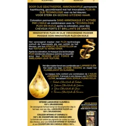 Discount Color Oleo Intense 8-05 Beige Blond Haarkleuring