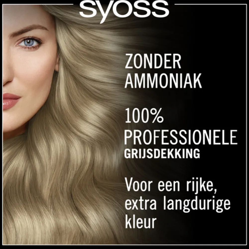 Discount Color Oleo Intense 8-05 Beige Blond Haarkleuring