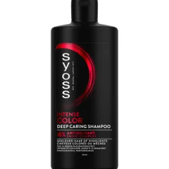 Shampoo<Syoss Color Shampoo 440 ml