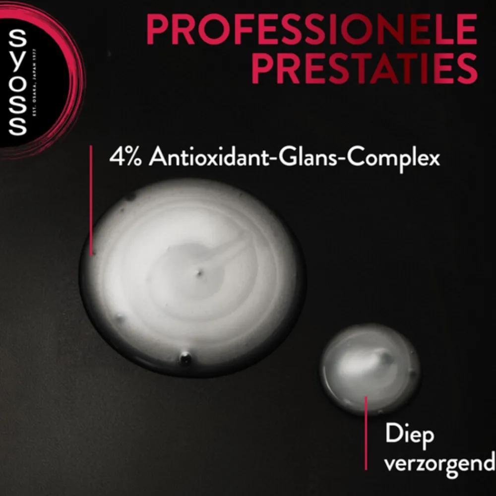 Shampoo<Syoss Color Shampoo 440 ml