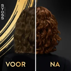 Conditioner<Syoss Curls Conditioner 250 ml